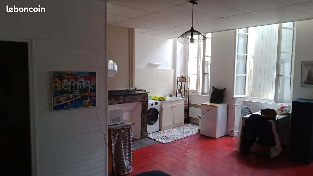 Appartement à louer, 34m², Lectoure