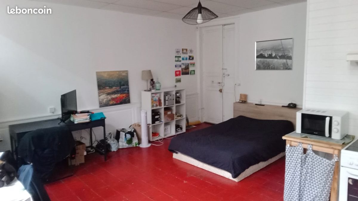 Appartement à louer, 34m², Lectoure
