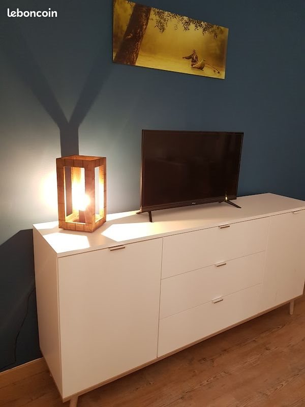 Appartement à louer, 30m², Troyes
