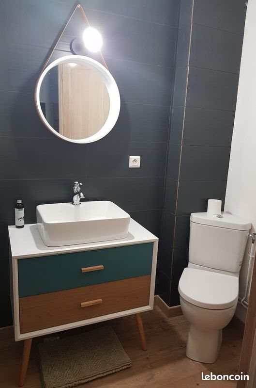 Appartement à louer, 30m², Troyes
