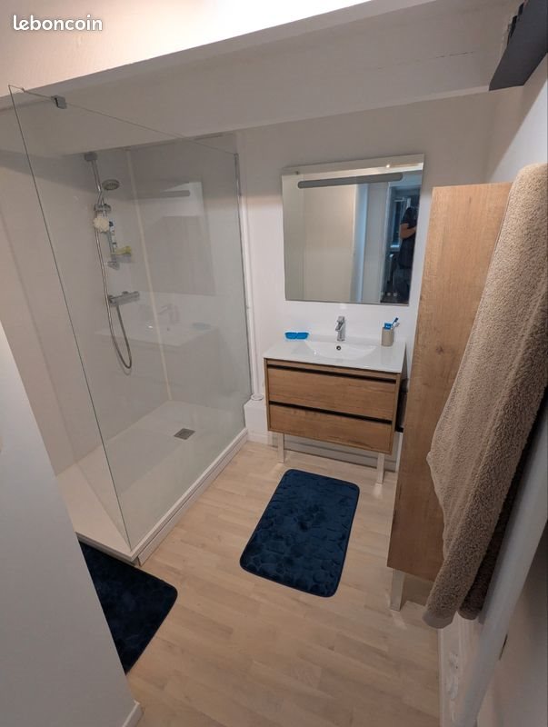 Maison à louer, 58m², Soyons