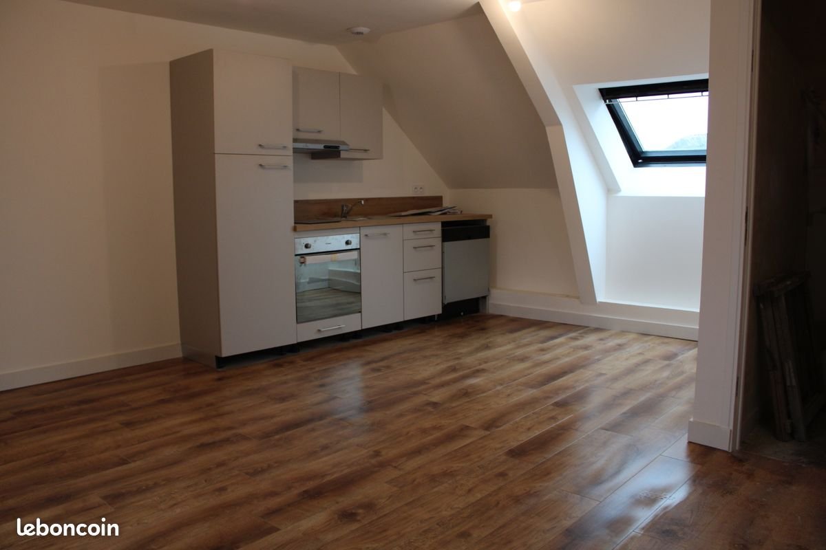 Appartement à louer, 40m², Pontivy