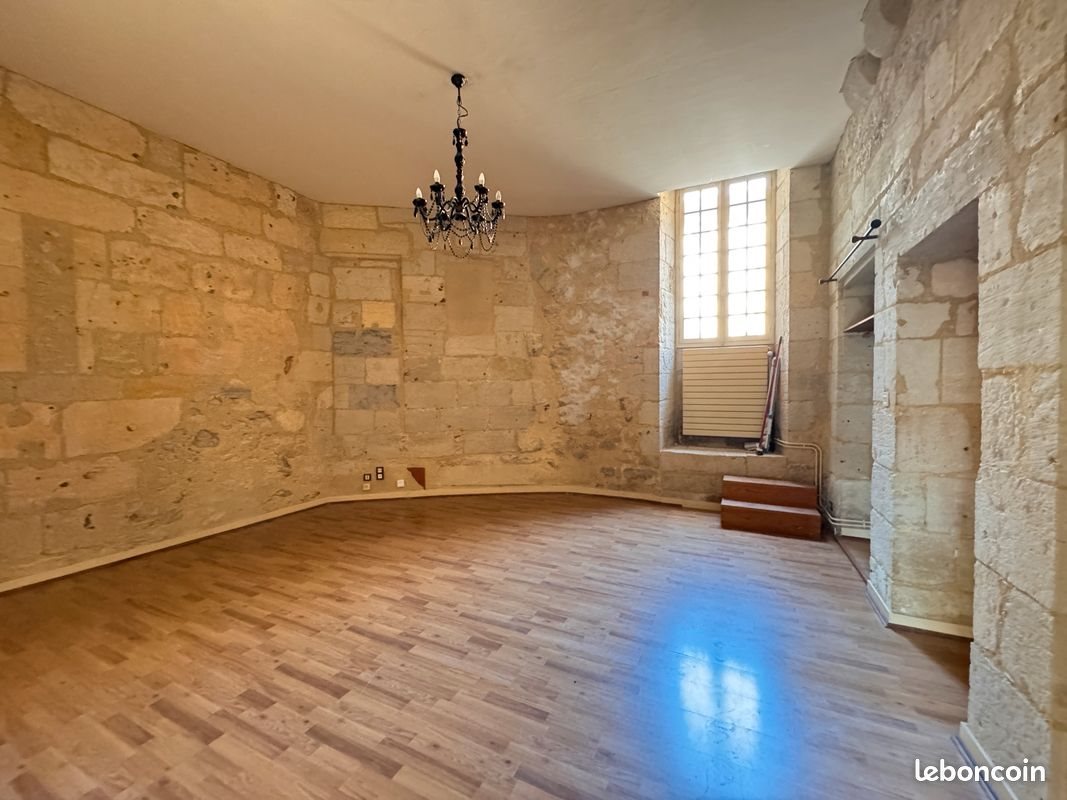Appartement à louer, 67m², Périgueux