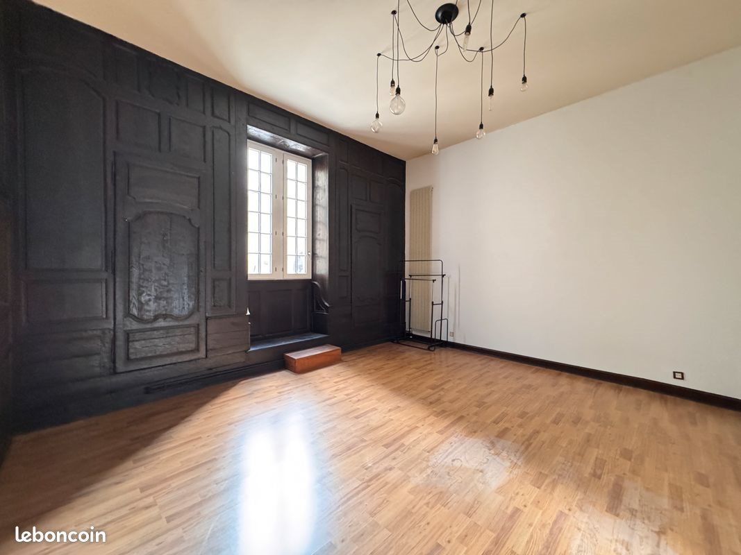 Appartement à louer, 67m², Périgueux