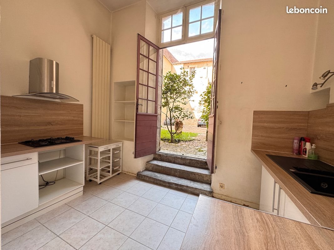 Appartement à louer, 67m², Périgueux