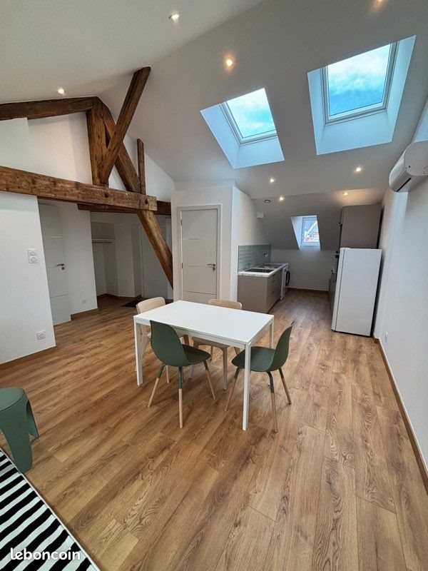 Appartement à louer, 74m², Saint-Etienne