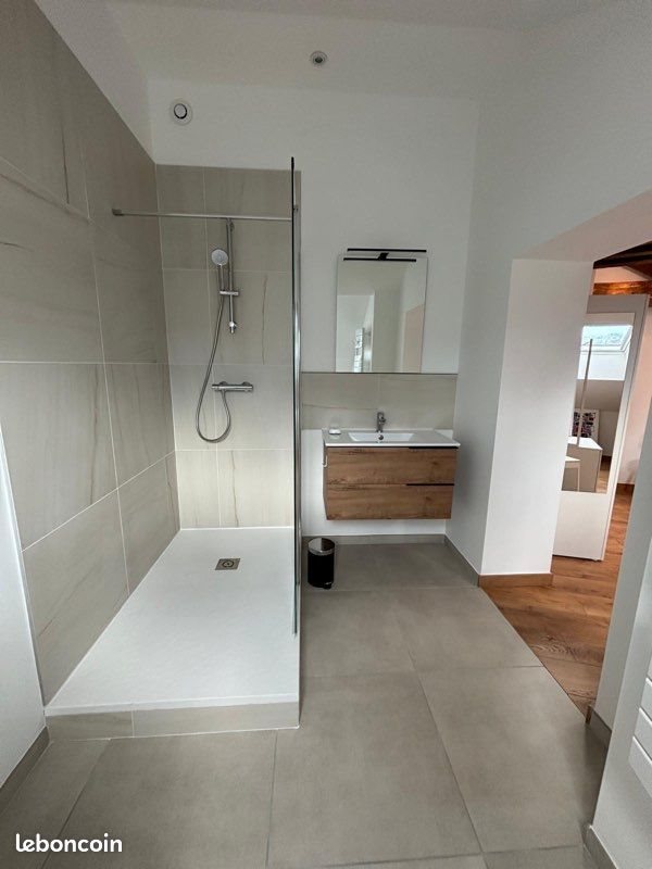 Appartement à louer, 74m², Saint-Etienne