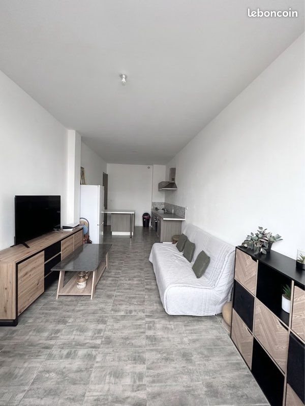 Appartement à louer, 55m², Hazebrouck