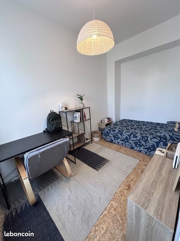 Appartement à louer, 55m², Hazebrouck