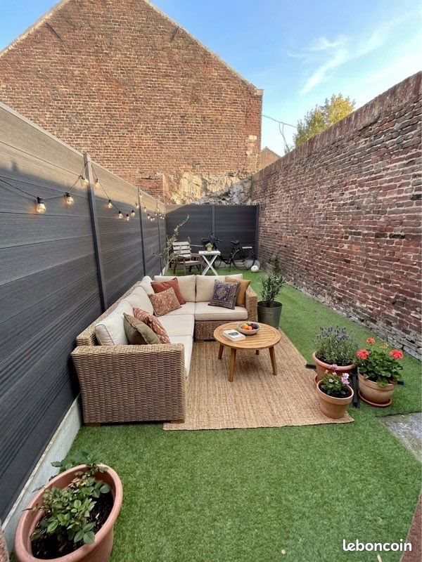Appartement à louer, 55m², Hazebrouck