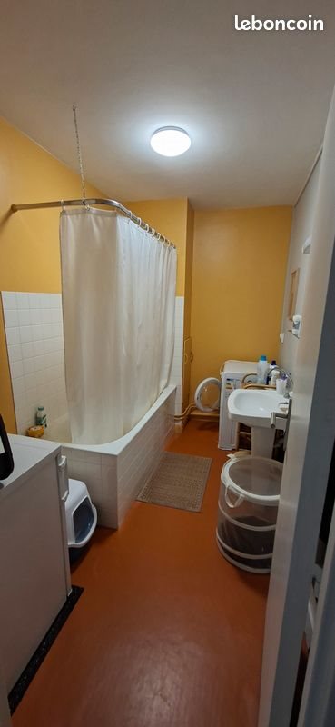Appartement à louer, 42m², Poitiers