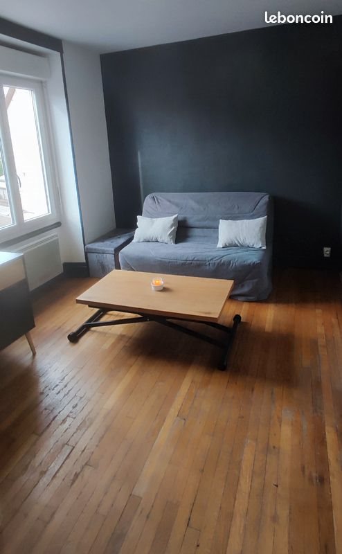 Appartement à louer, 15m², Chaumont