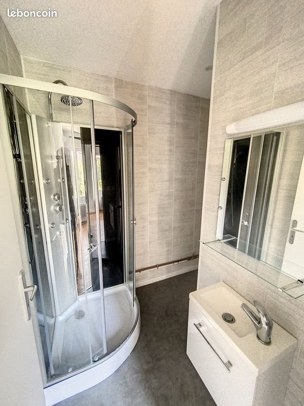Appartement à louer, 15m², Chaumont