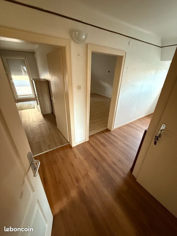 Appartement à louer, 70m², Enchenberg