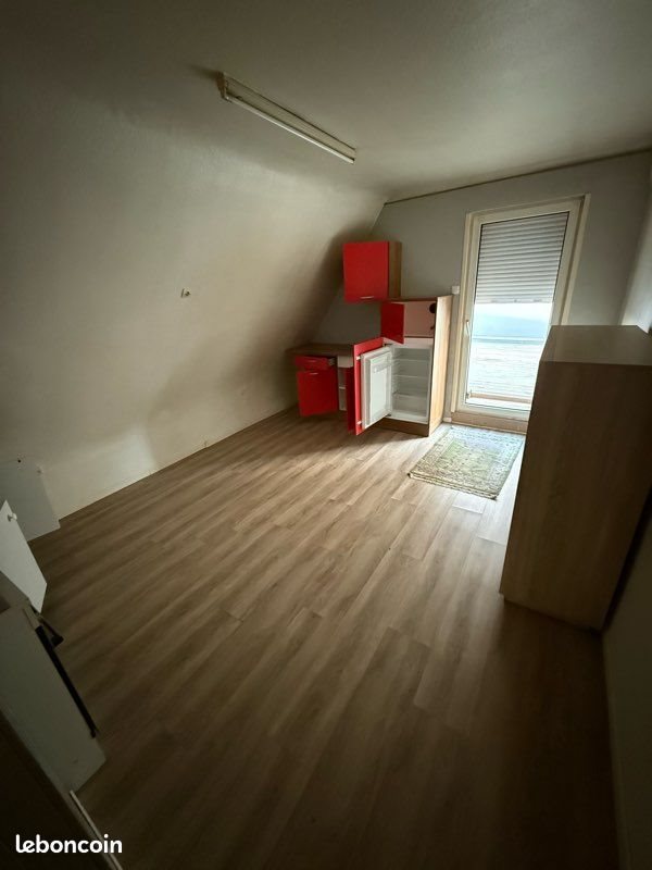 Appartement à louer, 70m², Enchenberg