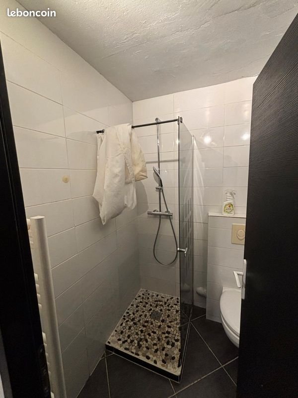 Appartement à louer, 16m², Eybens
