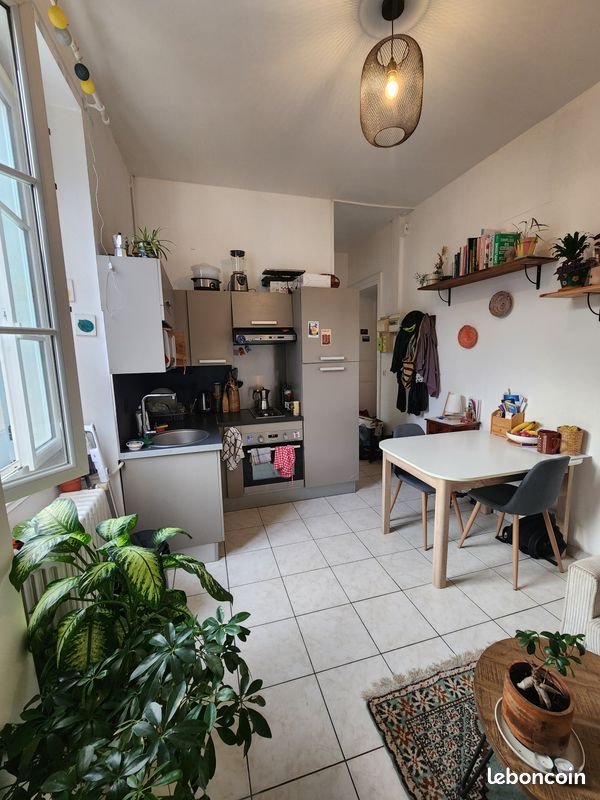 Appartement à louer, 30m², Chambéry