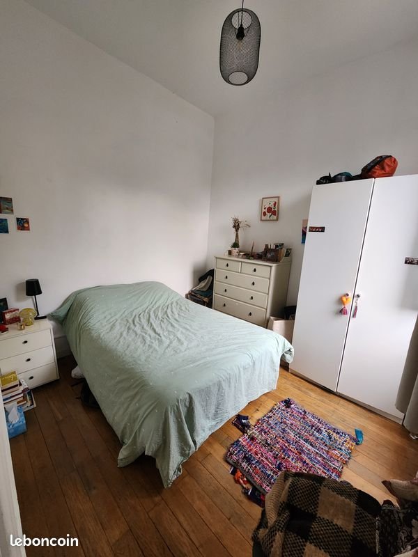 Appartement à louer, 30m², Chambéry