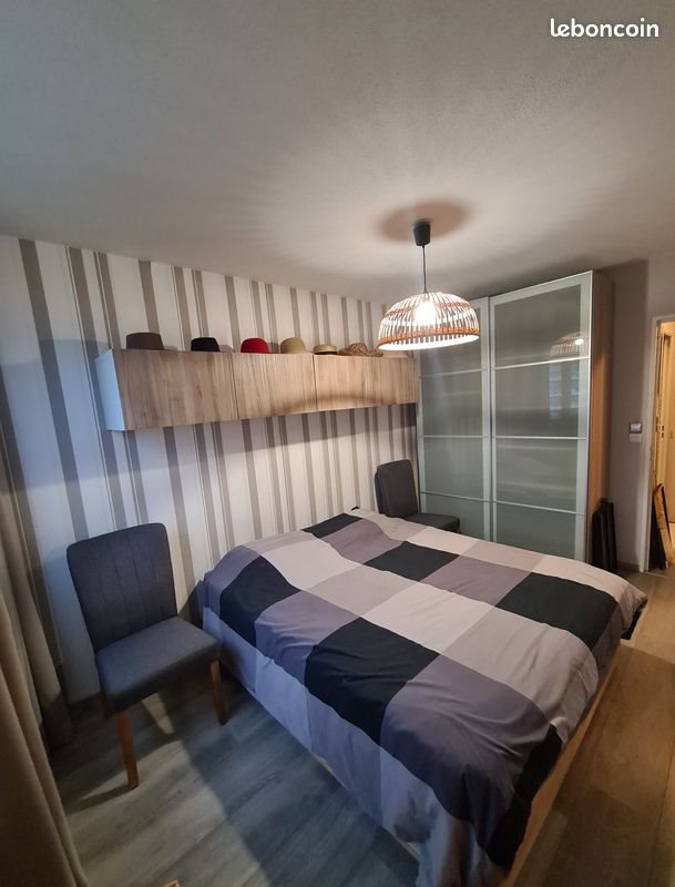 Appartement à vendre, 71m², Chalon-sur-Saône