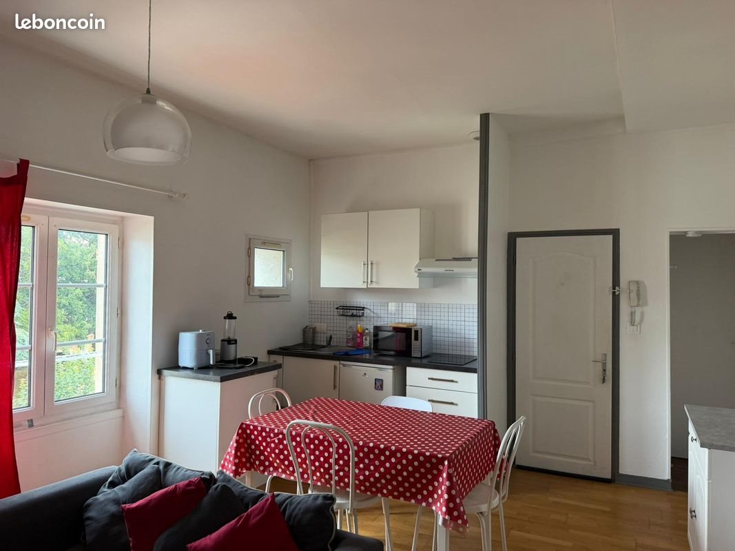 Appartement à louer, 41m², Niort