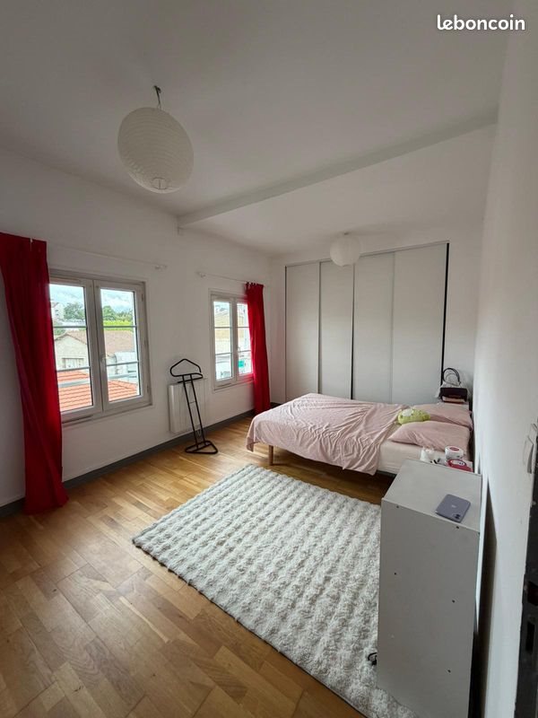 Appartement à louer, 41m², Niort