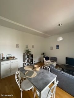 Appartement à louer, 41m², Niort