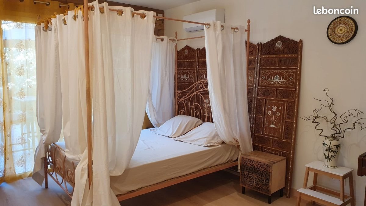Maison à louer, 50m², Vallauris