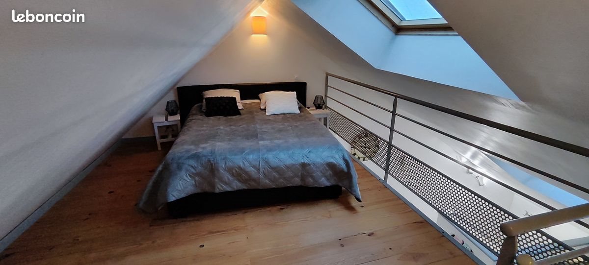 Appartement à louer, 40m², Douzy