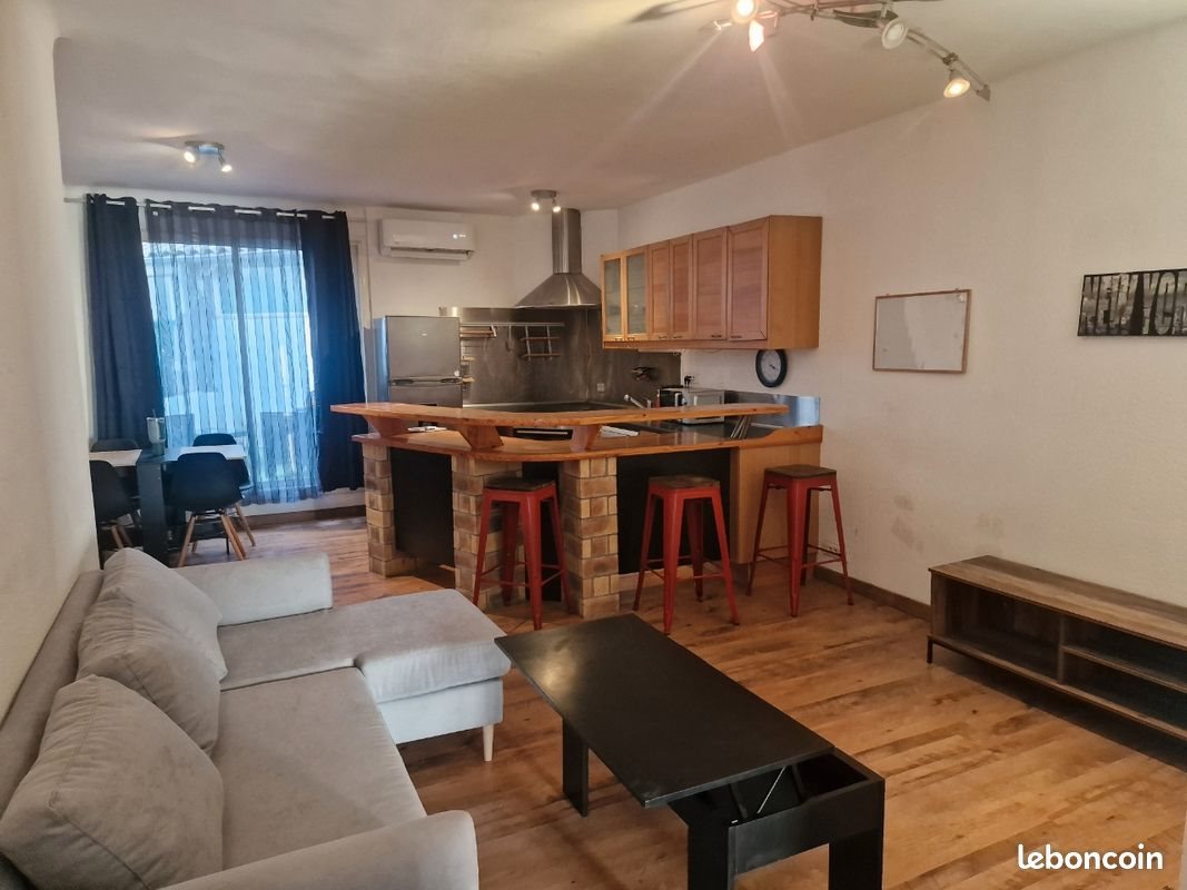 Appartement à vendre, 60m², Perpignan