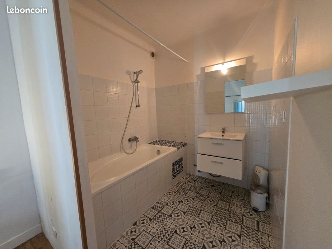 Appartement à vendre, 60m², Perpignan