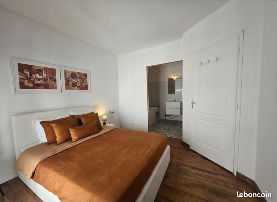 Appartement à vendre, 60m², Perpignan