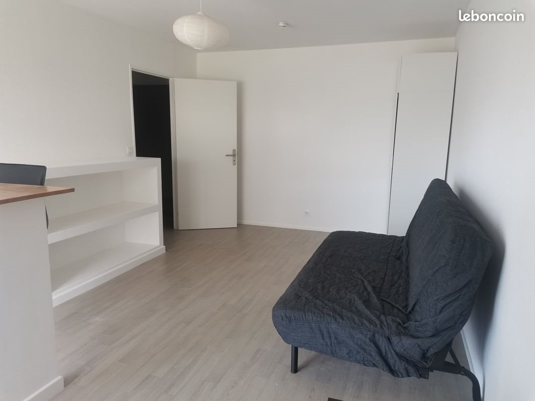 Appartement à louer, 30m², Villenave-d'Ornon