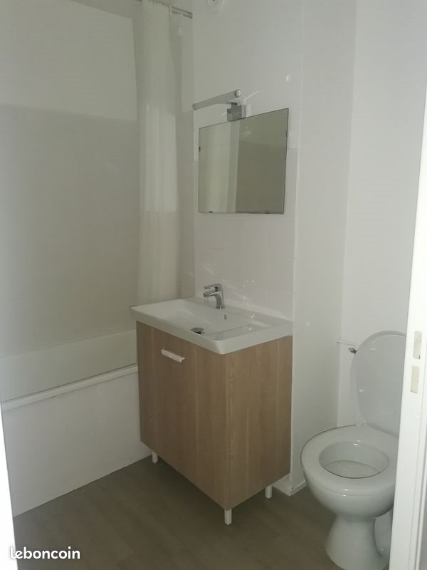 Appartement à louer, 30m², Villenave-d'Ornon