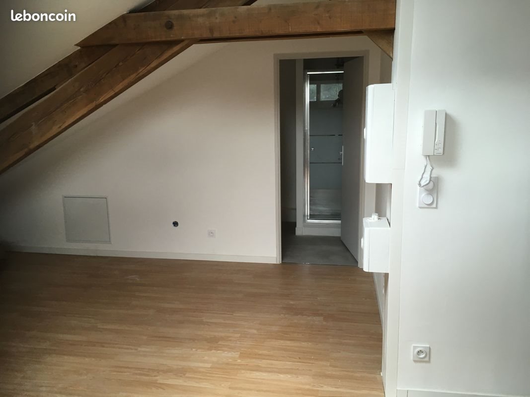 Appartement à louer, 40m², Angoulême