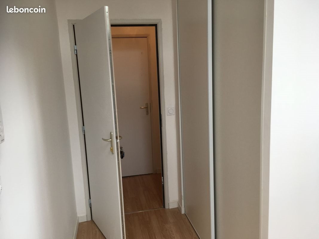 Appartement à louer, 40m², Angoulême