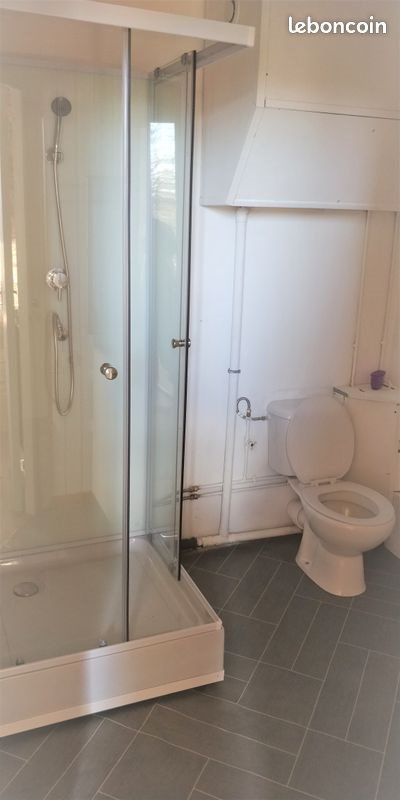 Appartement à louer, 22m², Saint-Agnant