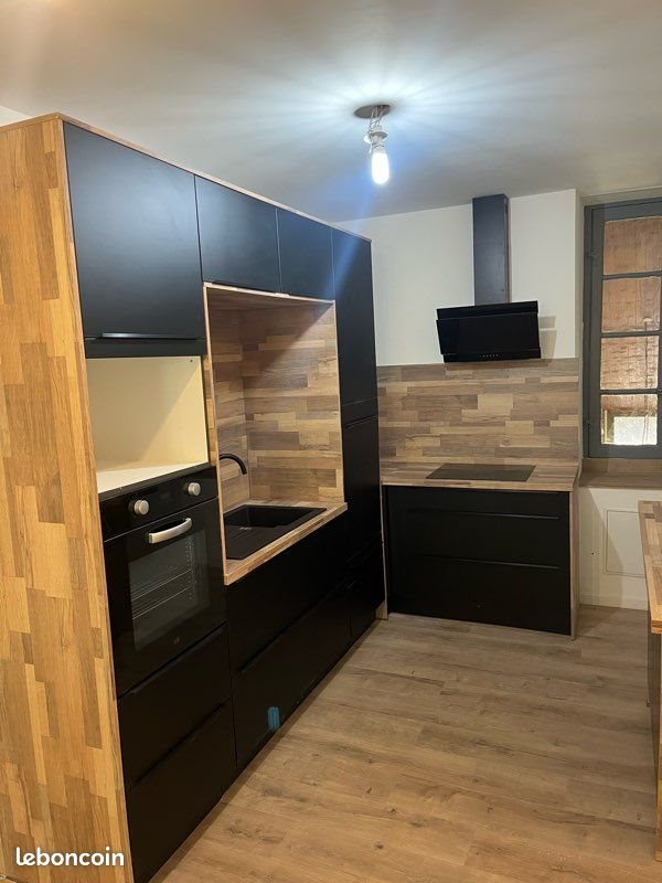 Appartement à louer, 150m², Carmaux