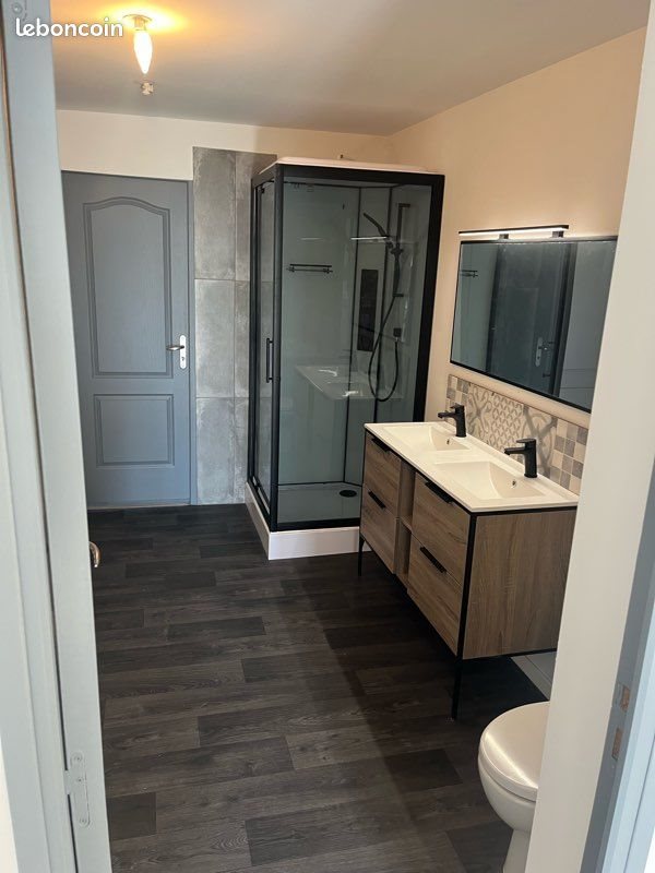 Appartement à louer, 150m², Carmaux