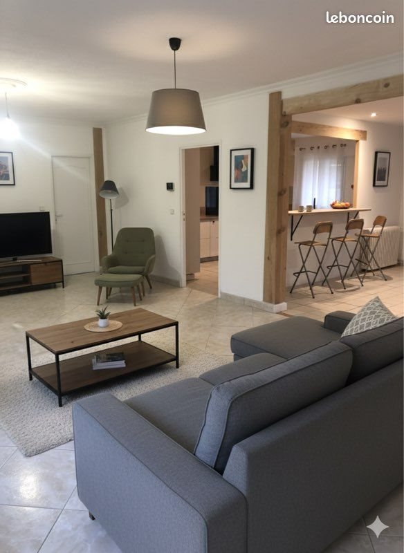 Maison à vendre, 114m², Biganos