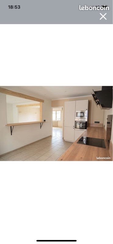 Maison à vendre, 114m², Biganos