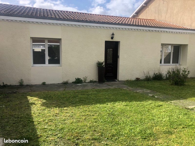 Maison à vendre, 114m², Biganos