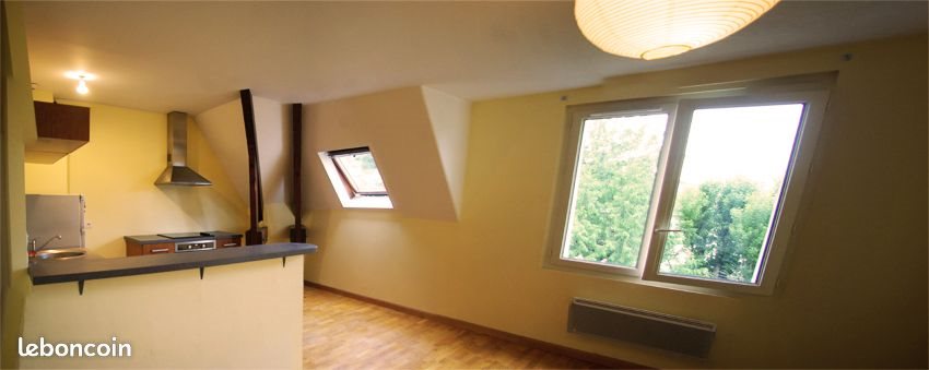 Appartement à louer, 52m², Caen