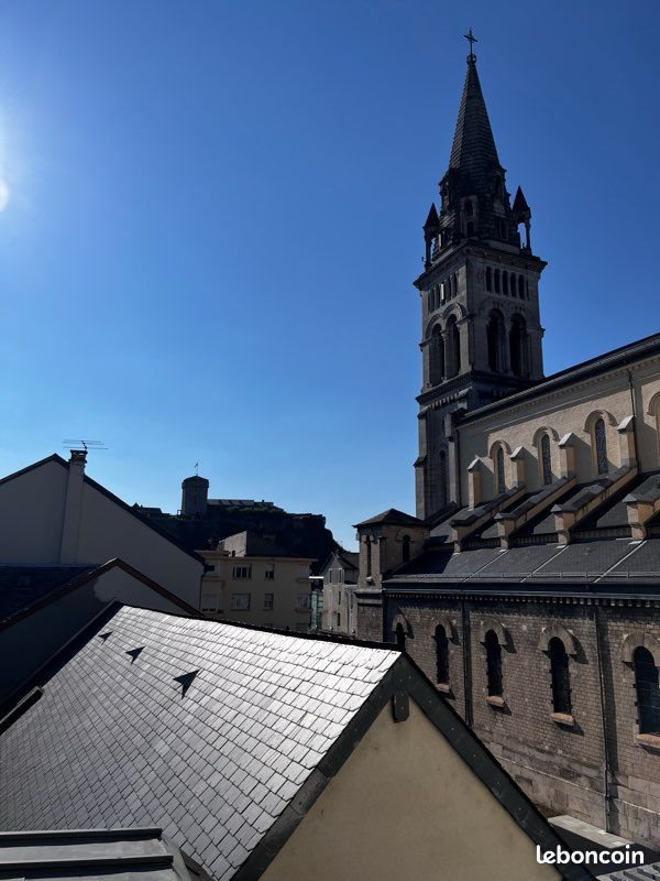 Appartement à vendre, 100m², Lourdes