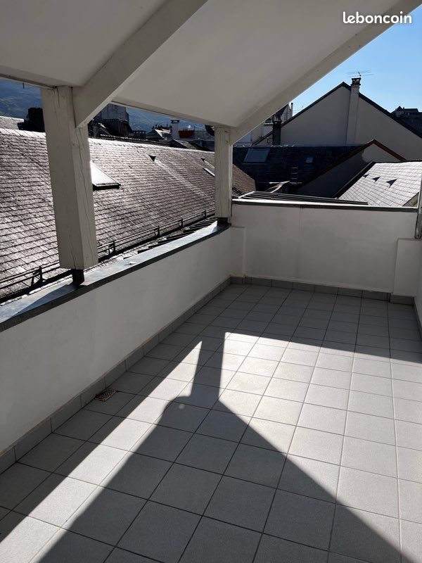 Appartement à vendre, 100m², Lourdes
