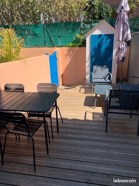 Appartement à vendre, 27m², Sanary-sur-Mer