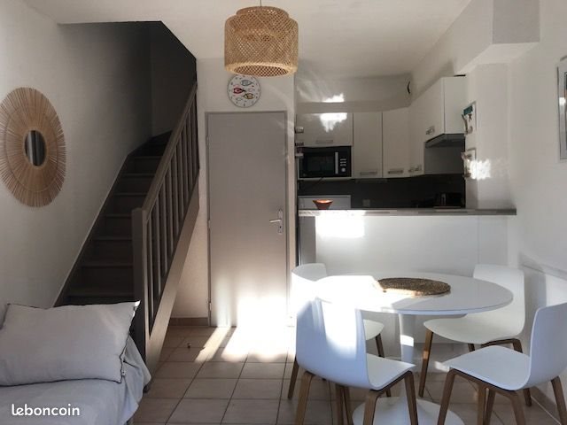 Appartement à vendre, 27m², Sanary-sur-Mer