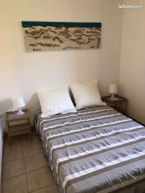 Appartement à vendre, 27m², Sanary-sur-Mer