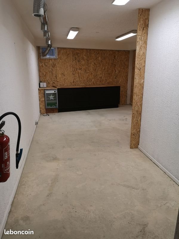 Appartement à louer, 30m², Annemasse