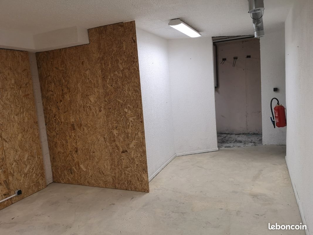 Appartement à louer, 30m², Annemasse