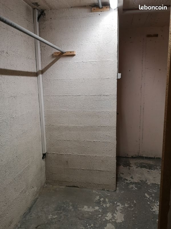 Appartement à louer, 30m², Annemasse